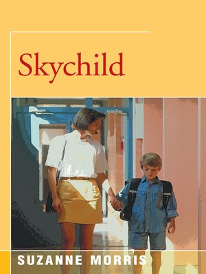 cover image of Skychild